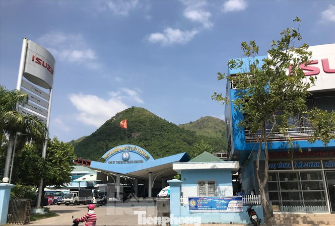 Tỉnh uỷ Khánh Hoà yêu cầu thu hồi đất cho thuê quá hạn để xây chợ cho dân ảnh 1