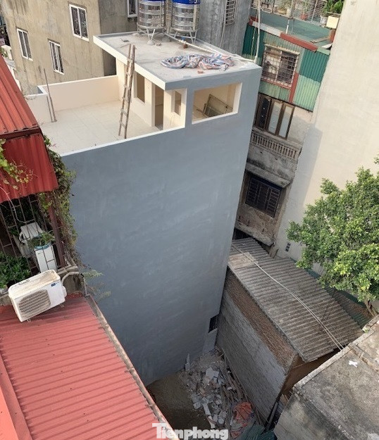 Vụ chết vẫn xác nhận đất đai ở Hà Nội: Thu hồi và phong toả ‘sổ đỏ’ cấp sai ảnh 2