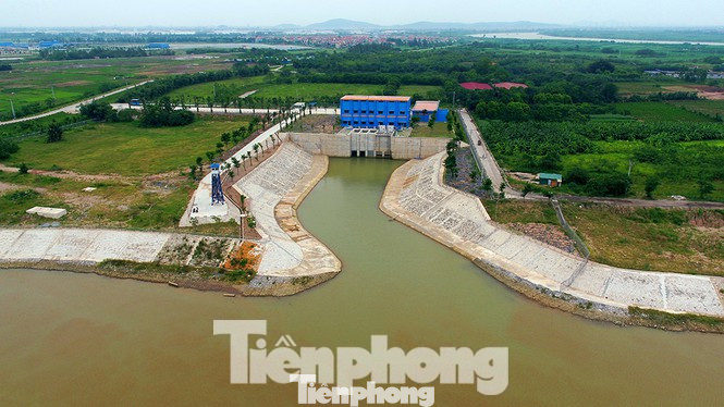 Loạt 'siêu' dự án xây và bán tùm lum khi chưa có giấy phép ảnh 6