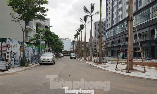 Loạt 'siêu' dự án xây và bán tùm lum khi chưa có giấy phép ảnh 2