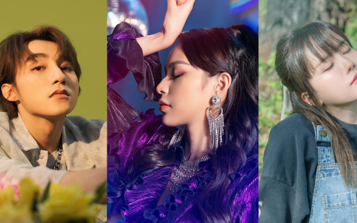 Phí Phương Anh bất ngờ được “triệu hồi” trong tâm bão chia tay của Sơn Tùng MTP ảnh 4