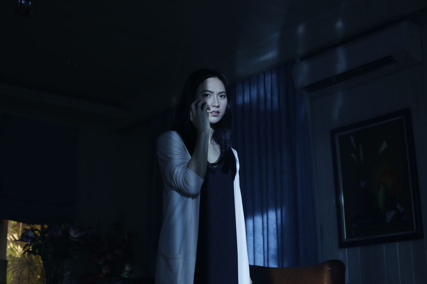 "Nàng thơ” của Đen Vâu bị “hành” tơi tả khiến cộng đồng mạng “rùng mình“ ảnh 8