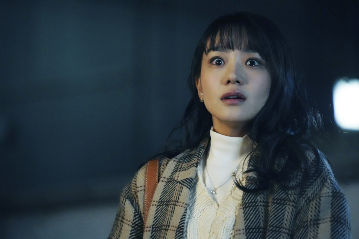 “Nam thần” Nhật Bản Yamame Yamano gây “sốt” cộng đồng mạng cùng tác giả của phim "Ringu" ảnh 2