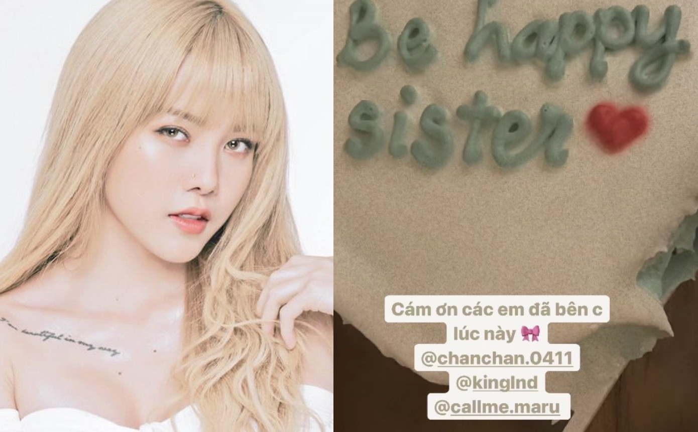 Thiều Bảo Trâm “thua đau” tiểu tam, dân tình chỉ trích Sơn Tùng MTP giữa “tâm bão“ ảnh 4