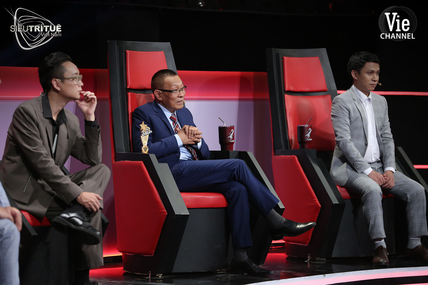 “Bậc thầy không gian” Đức Giang bất ngờ hạ “mắt thần” Tuấn Phi bằng chiến thuật đỉnh cao ảnh 1