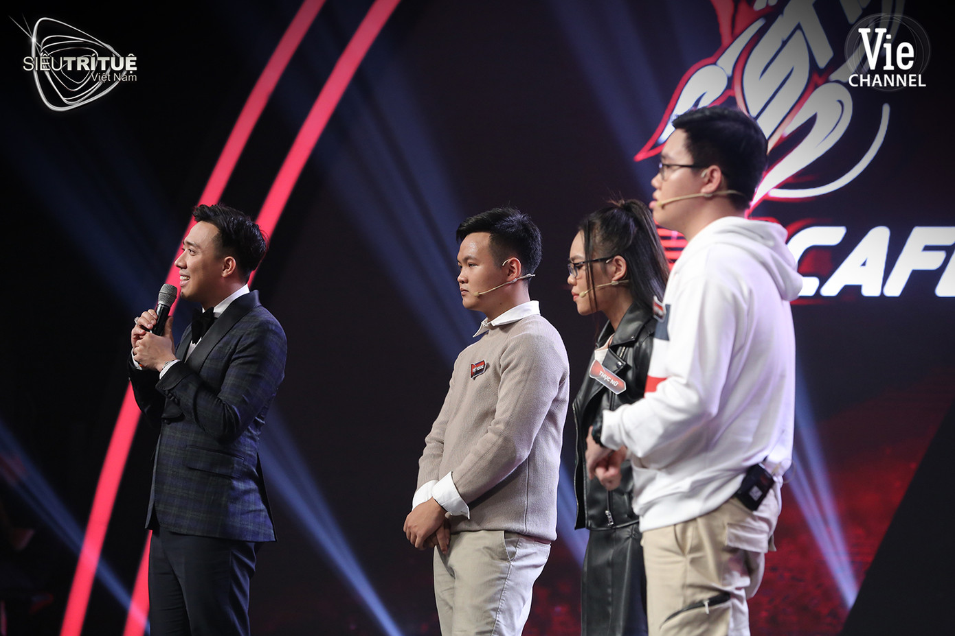 “Bậc thầy không gian” Đức Giang bất ngờ hạ “mắt thần” Tuấn Phi bằng chiến thuật đỉnh cao ảnh 5