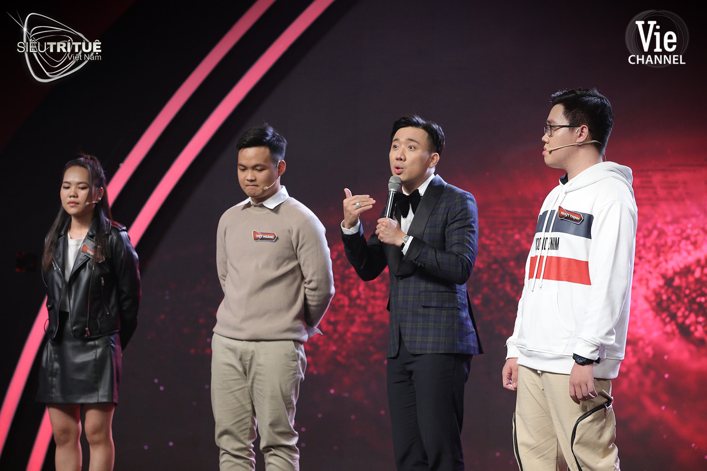 “Bậc thầy không gian” Đức Giang bất ngờ hạ “mắt thần” Tuấn Phi bằng chiến thuật đỉnh cao ảnh 3