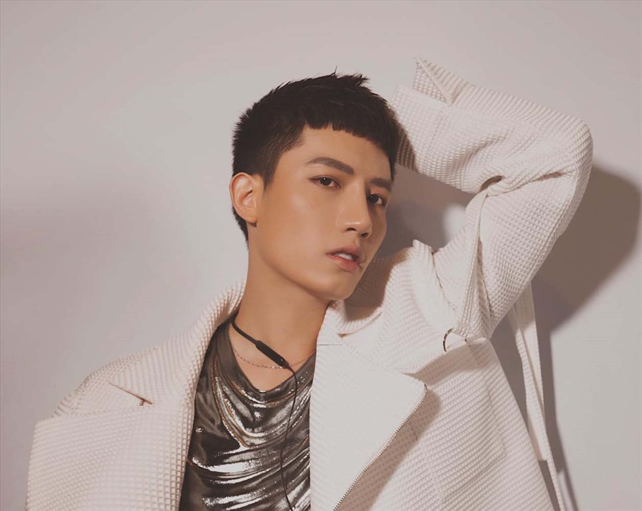 Anh Tú Rap Việt "bật mí" lần đầu “cưa gái” và cái kết nhớ đời ảnh 7