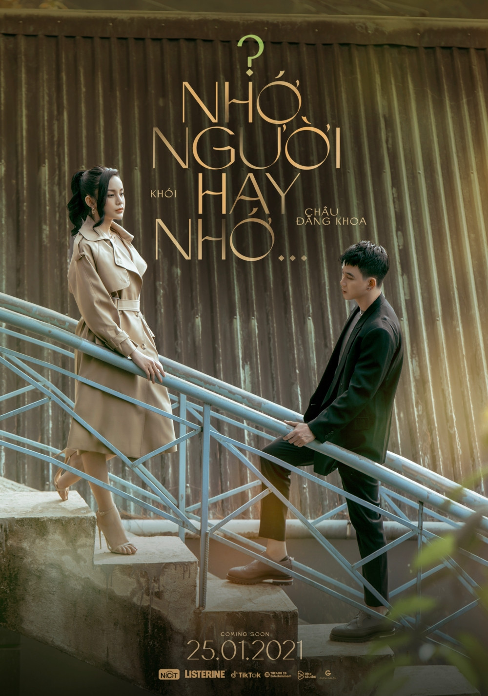 Chỉ vài giây teaser hack não, Châu Đăng Khoa đã khiến dân tình nhốn nháo thế này ảnh 9