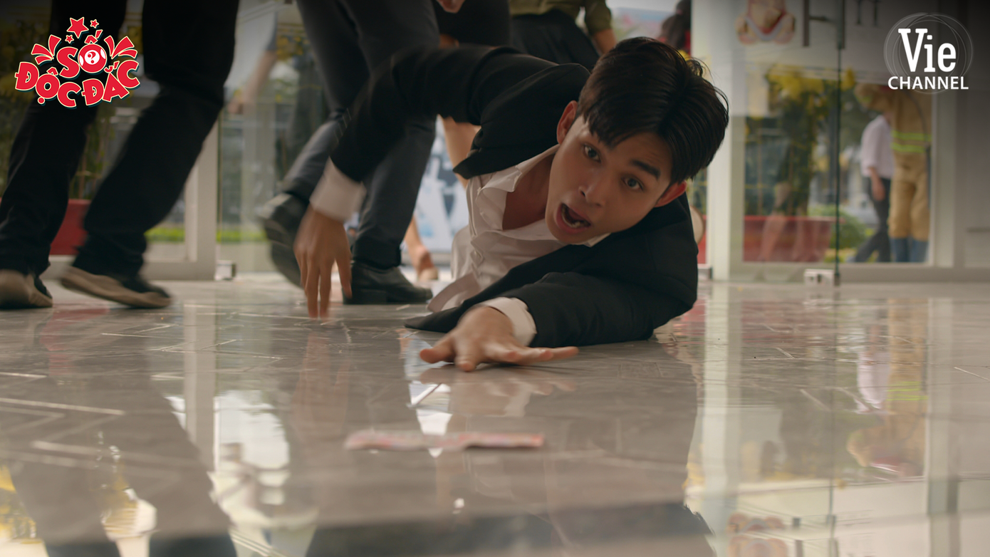 Vừa trúng số, Jun Phạm đã bị hội bạn thân Puka - Ngọc Trai chơi xấu ảnh 3