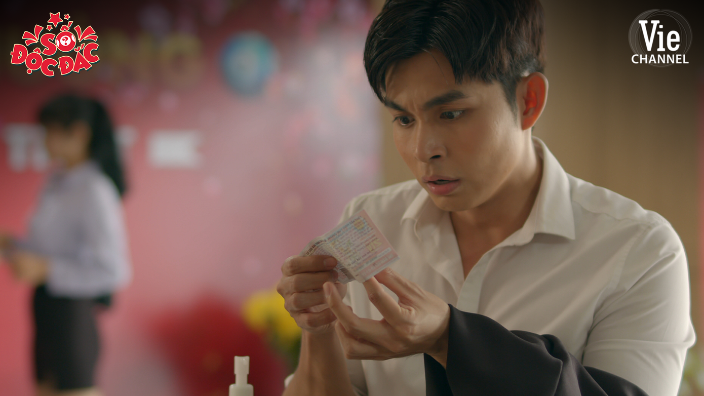 Vừa trúng số, Jun Phạm đã bị hội bạn thân Puka - Ngọc Trai chơi xấu ảnh 4