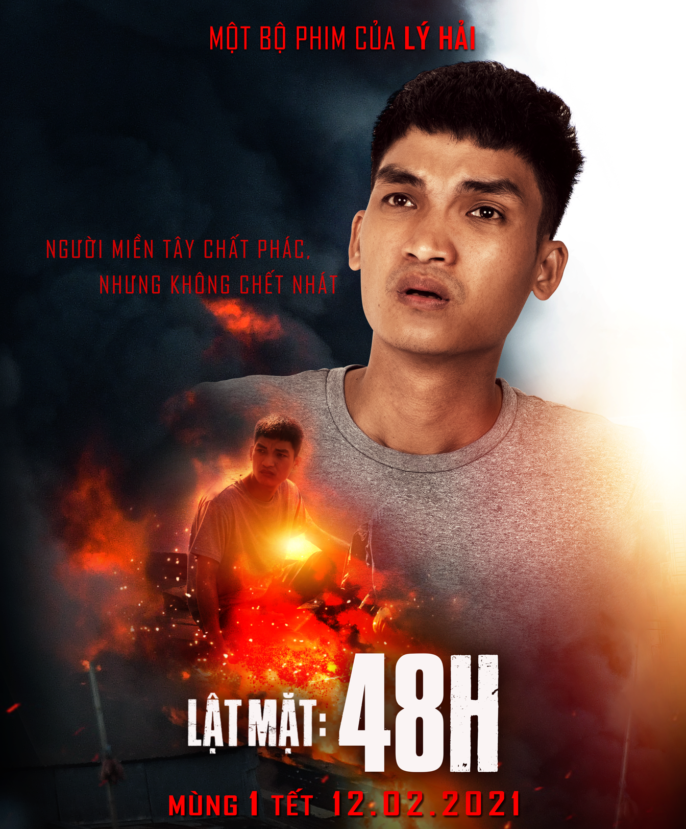 “Cười té ghế” với cặp vợ chồng “đũa lệch” Mạc Văn Khoa và Hạ Anh ảnh 6