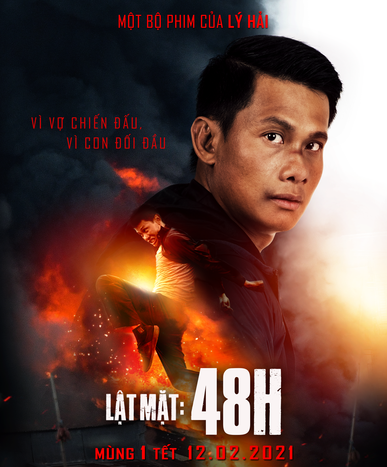 “Cười té ghế” với cặp vợ chồng “đũa lệch” Mạc Văn Khoa và Hạ Anh ảnh 4