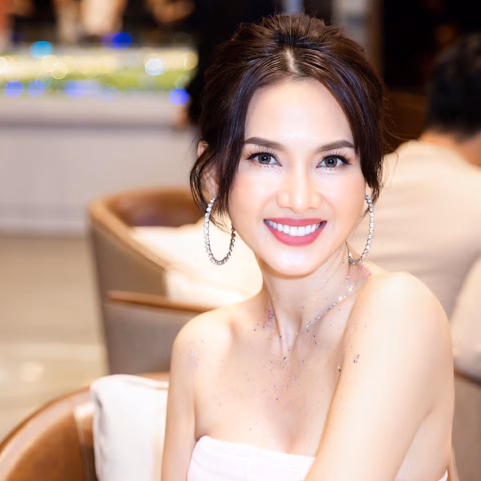 Anh Thư lần đầu nói về chuyện tình cảm sau đổ vỡ, “bật mí” lý do quay lại điện ảnh ảnh 9