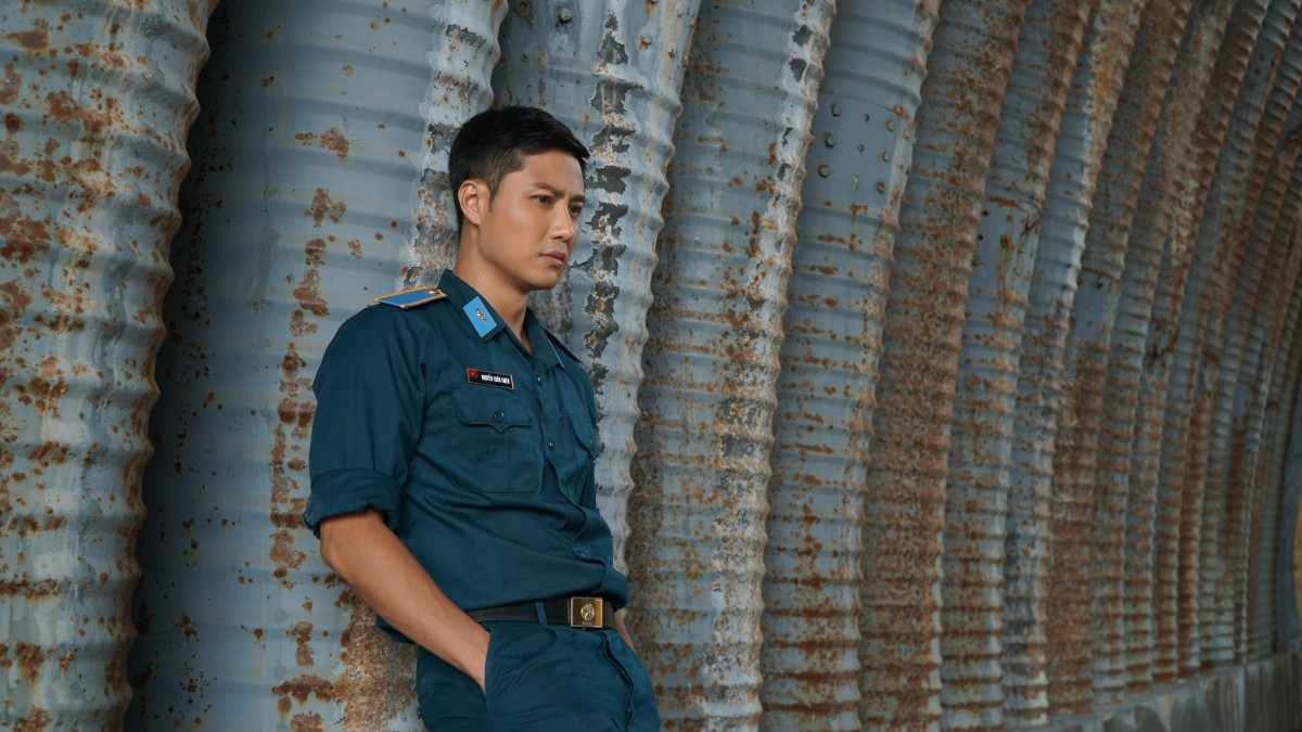 Bình An đối đầu Thanh Sơn trong phim Tết, phải chăng vì một “bóng hồng“? ảnh 6