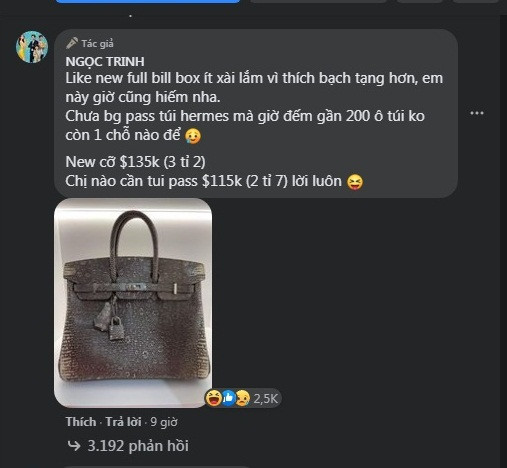 Ngọc Trinh diện nội y không ngực siêu “hot”, dù đang “sấp mặt” với đại hội sale bạc tỷ ảnh 6