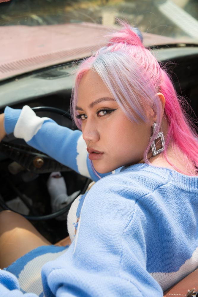 Châu Đăng Khoa bật mí “người mới”, ai dè lại là người thân của người quen cũ ảnh 5