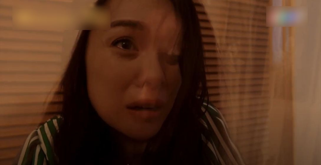 "Bánh mì ông Màu": Dương Cẩm Lynh “điên loạn” do Cao Minh Đạt giở trò ảnh 10