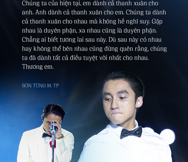 “Hot“: Động thái mới nhất của Sơn Tùng MTP khiến fan phẫn nộ thay cho Thiều Bảo Trâm ảnh 5