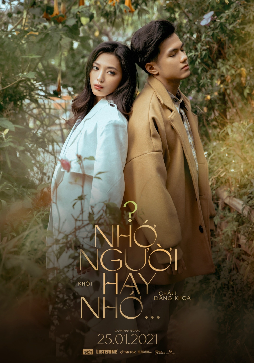 Chỉ vài giây teaser hack não, Châu Đăng Khoa đã khiến dân tình nhốn nháo thế này ảnh 10