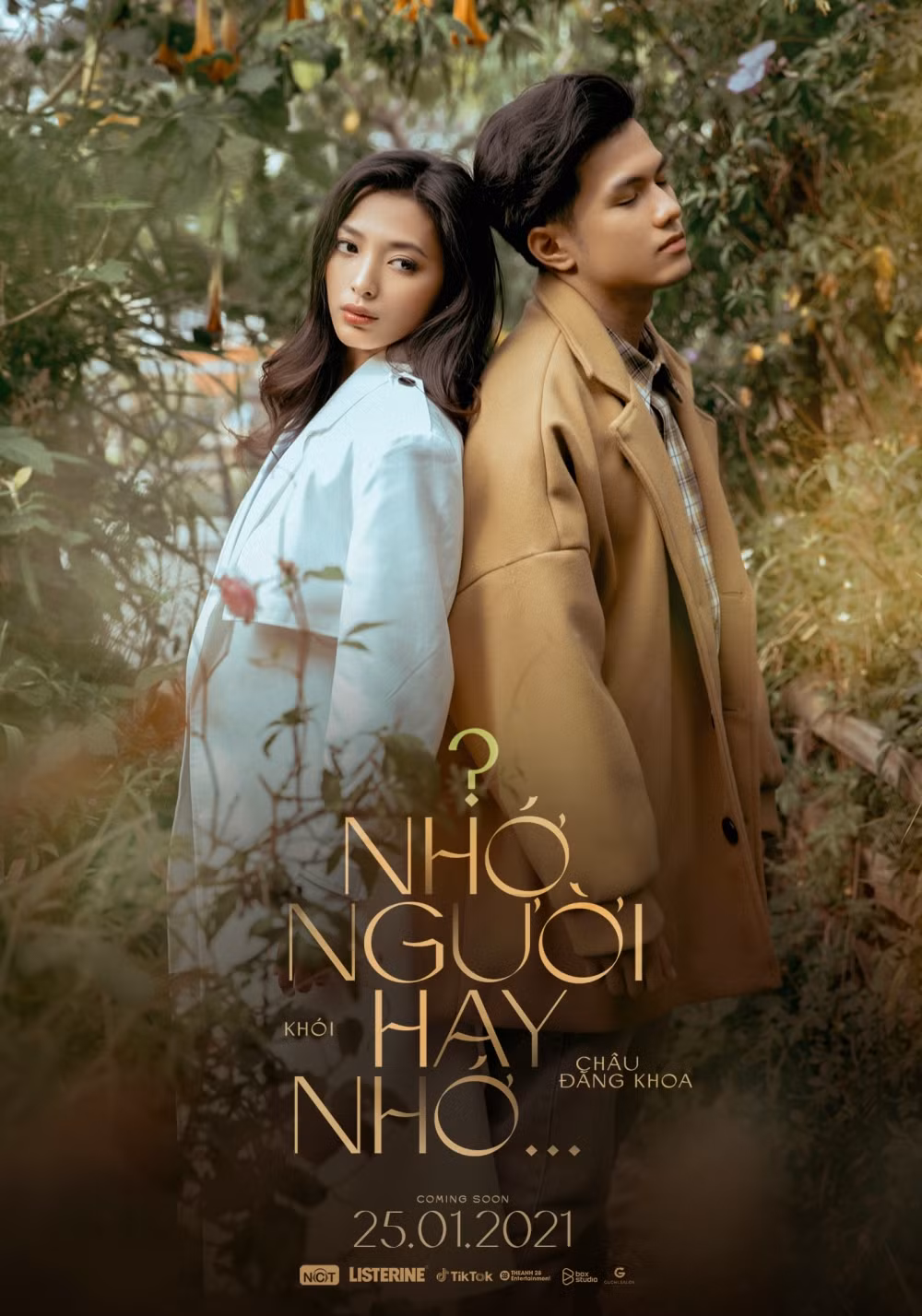 Chỉ vài giây teaser hack não, Châu Đăng Khoa đã khiến dân tình nhốn nháo thế này ảnh 10
