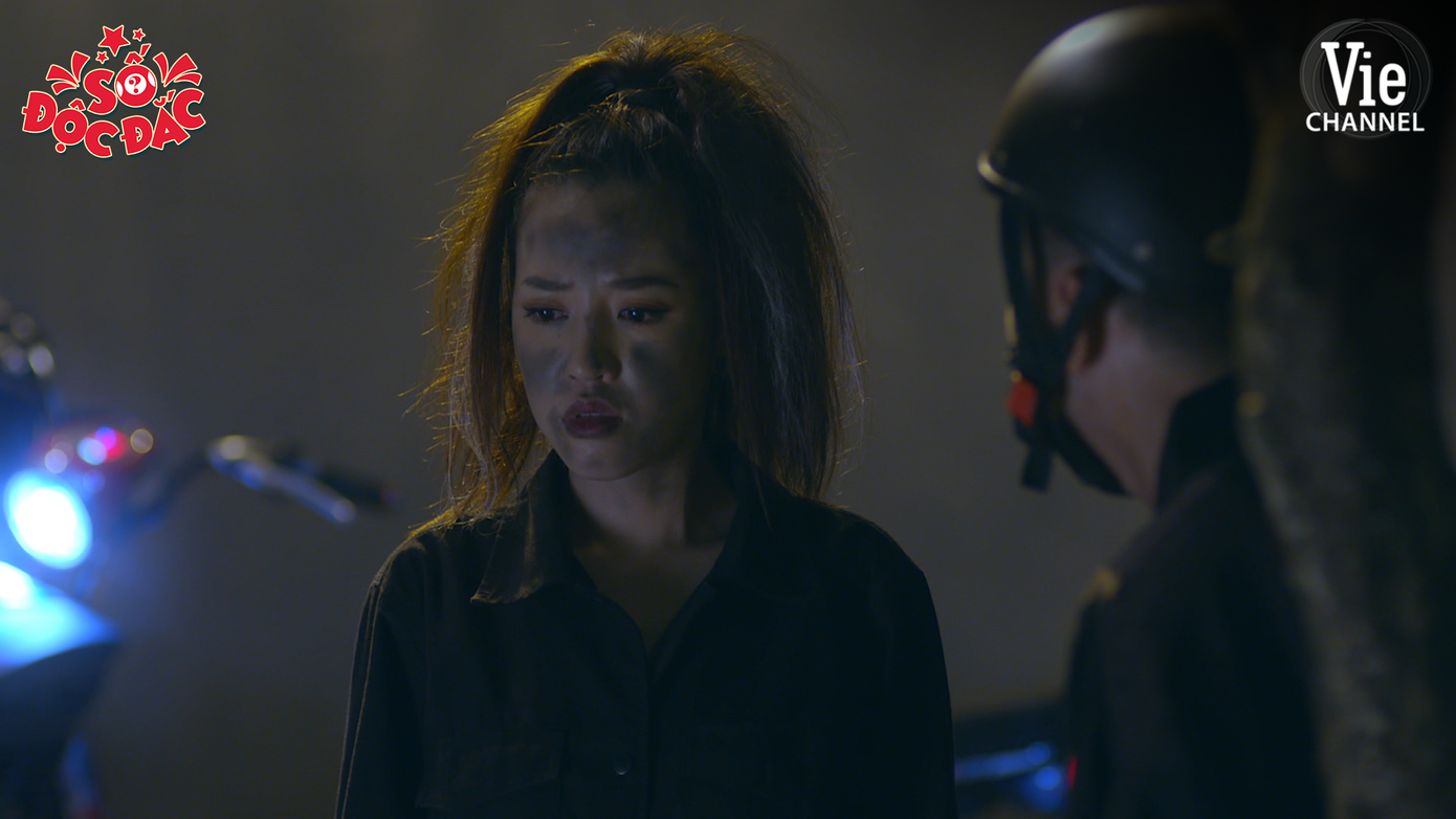 Sau vận xui liên hoàn, Puka hóa Annabelle quyết “đeo bám” Jun Phạm ảnh 6