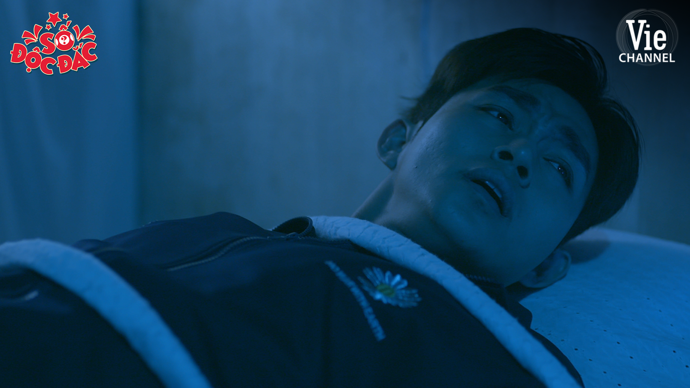 Sau vận xui liên hoàn, Puka hóa Annabelle quyết “đeo bám” Jun Phạm ảnh 8