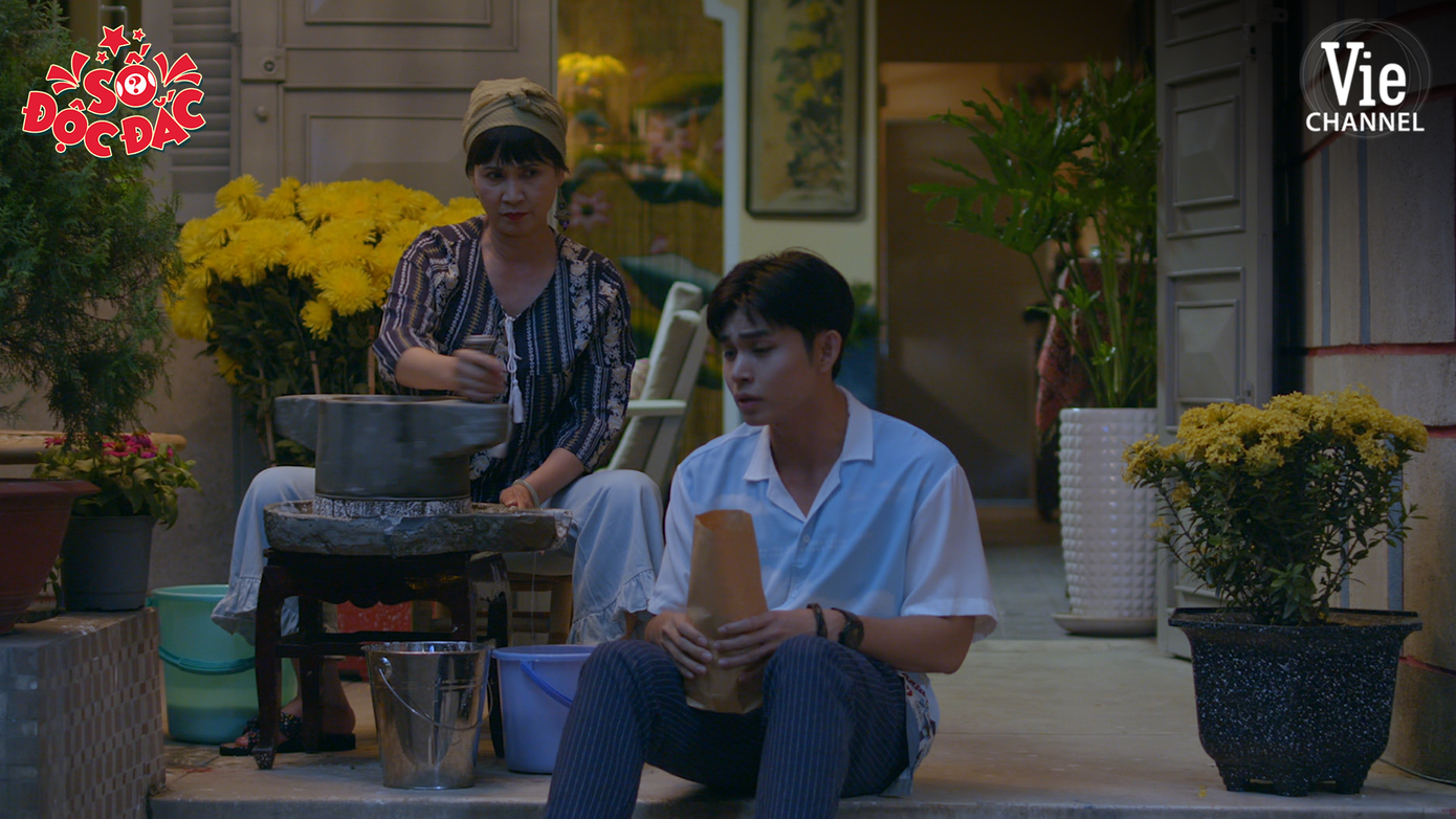 Sau vận xui liên hoàn, Puka hóa Annabelle quyết “đeo bám” Jun Phạm ảnh 9