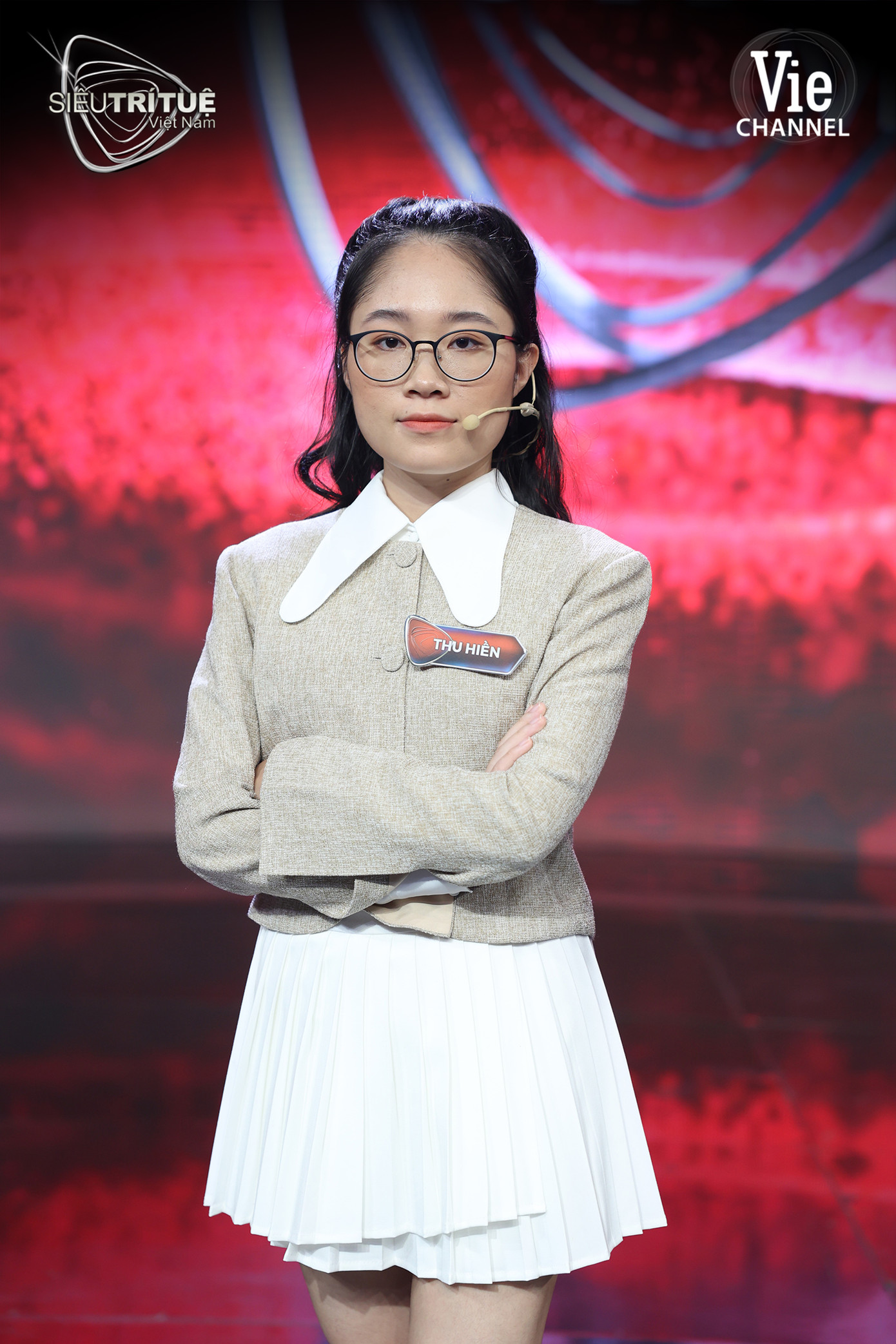 Loạt thử thách không tưởng nào khiến 2 “sao” mạnh mẽ Tóc Tiên, Trấn Thành nổi da gà? ảnh 5