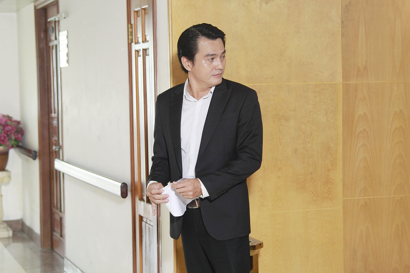 Cao Minh Đạt bắt đầu hành động tàn ác, quyết ôm trọn gia sản nhà vợ ảnh 5