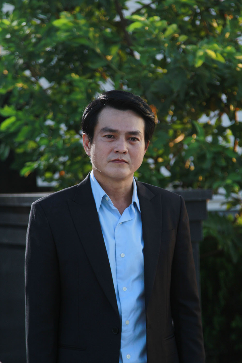 Cao Minh Đạt bắt đầu hành động tàn ác, quyết ôm trọn gia sản nhà vợ ảnh 8