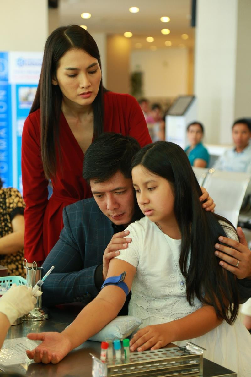 Anh Thư lần đầu nói về chuyện tình cảm sau đổ vỡ, “bật mí” lý do quay lại điện ảnh ảnh 8