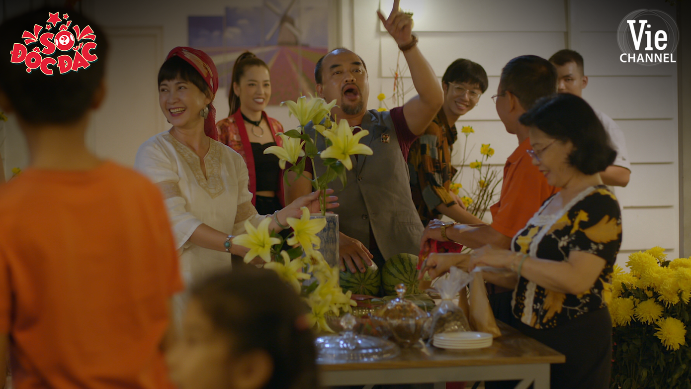 Jun Phạm - Puka quyết đấu với giấc mơ 2 tỷ đồng, cái kết bất ngờ khiến ai cũng hạnh phúc ảnh 8