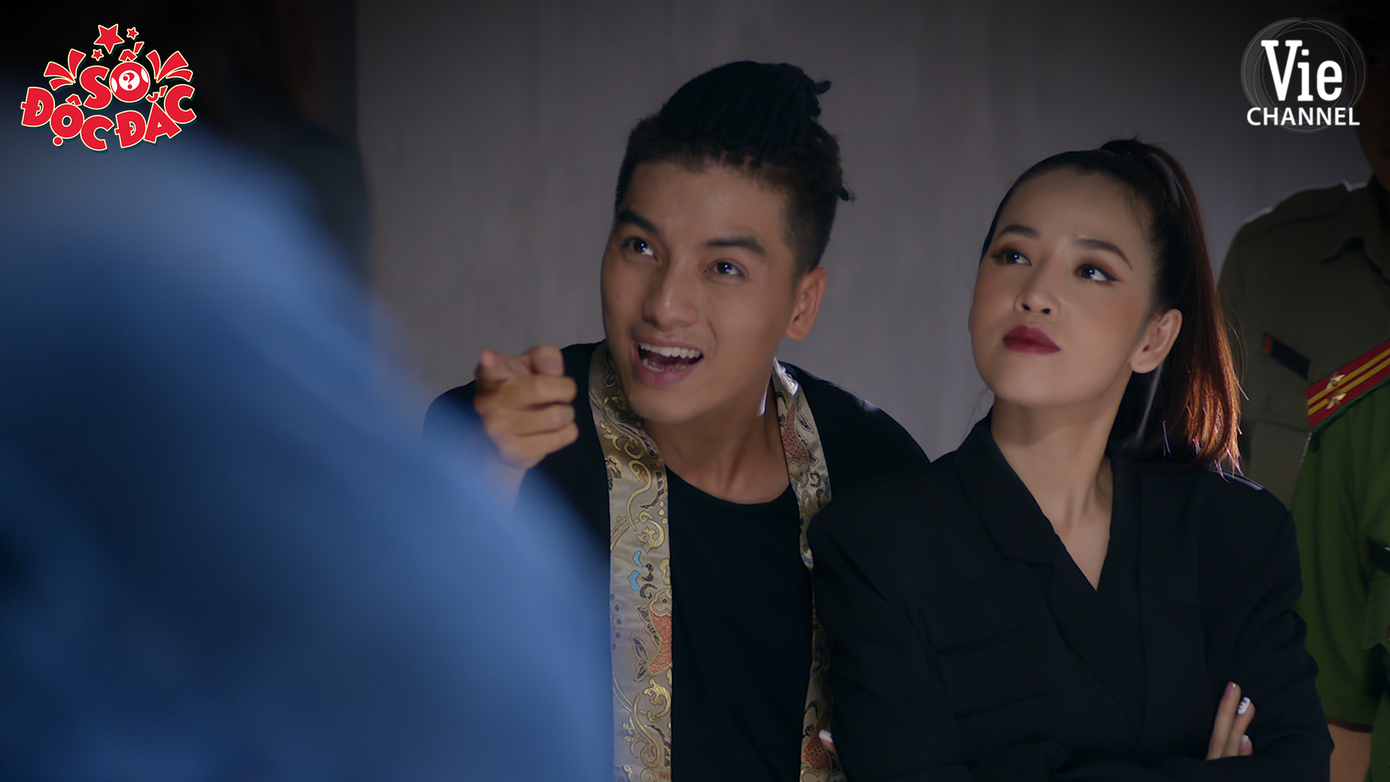 Jun Phạm - Puka quyết đấu với giấc mơ 2 tỷ đồng, cái kết bất ngờ khiến ai cũng hạnh phúc ảnh 6