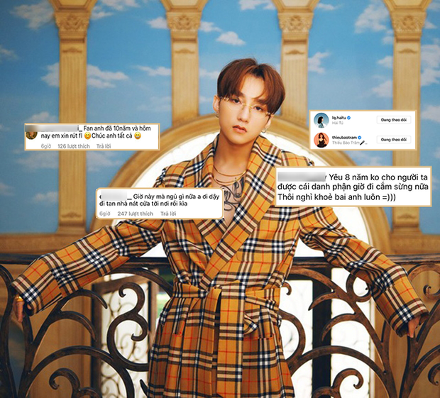 Thiều Bảo Trâm “thua đau” tiểu tam, dân tình chỉ trích Sơn Tùng MTP giữa “tâm bão“ ảnh 7
