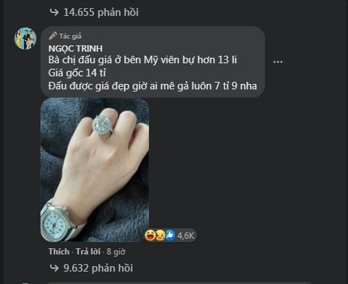 Ngọc Trinh diện nội y không ngực siêu “hot”, dù đang “sấp mặt” với đại hội sale bạc tỷ ảnh 5