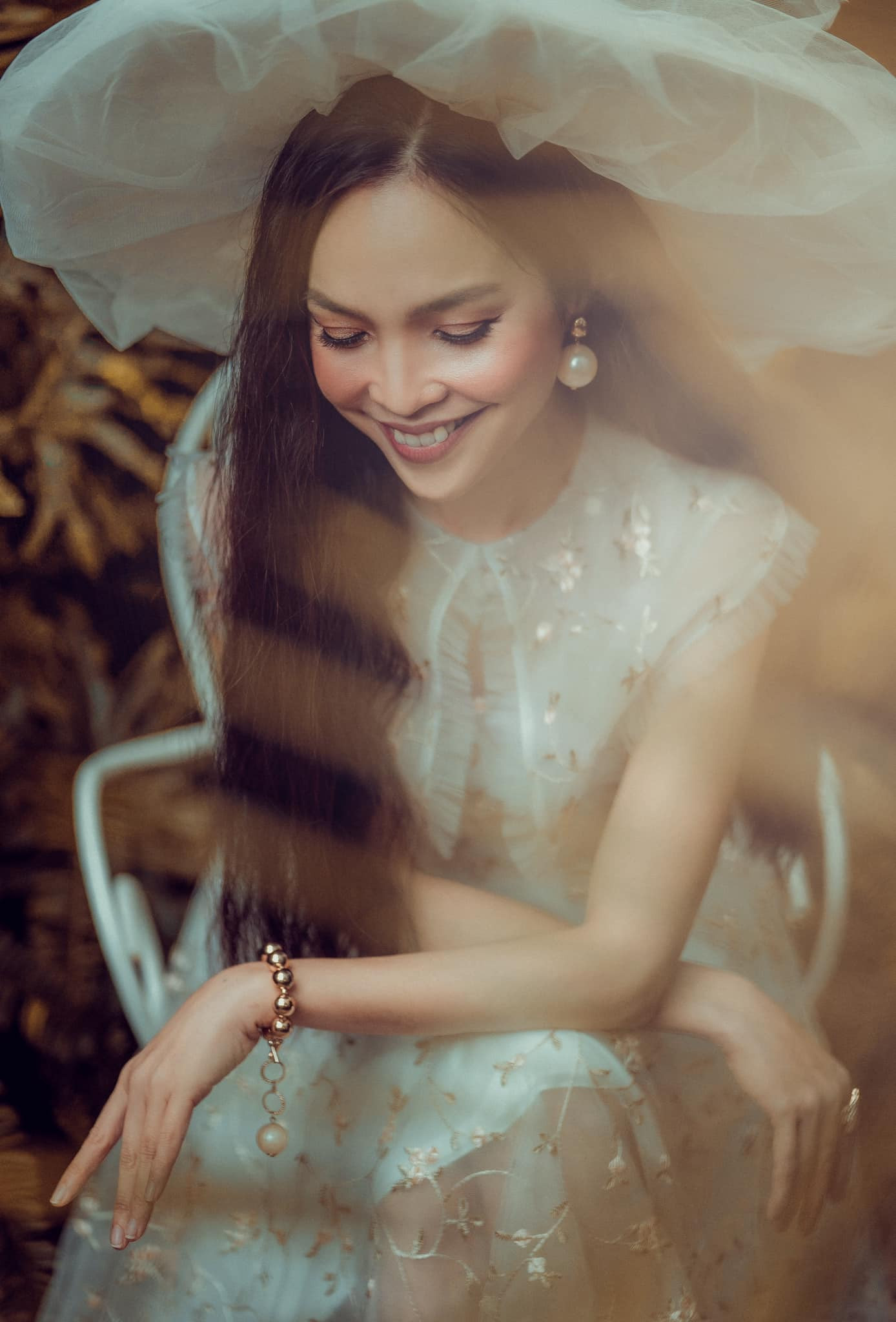 Ơn giời, cuối cùng Hiền Thục cũng quyết định quay trở lại đường đua V-pop! ảnh 4