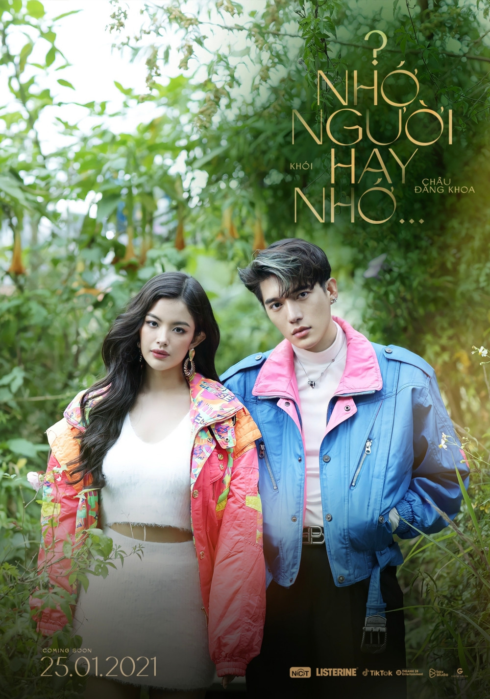 Chỉ vài giây teaser hack não, Châu Đăng Khoa đã khiến dân tình nhốn nháo thế này ảnh 5