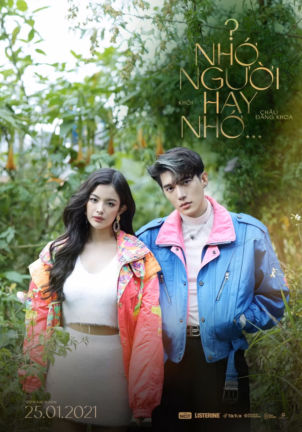 Chỉ vài giây teaser hack não, Châu Đăng Khoa đã khiến dân tình nhốn nháo thế này ảnh 5