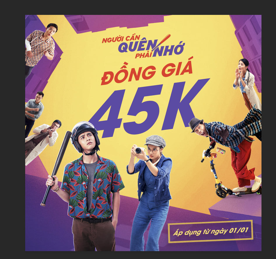  “Người cần quên phải nhớ” và phép thử mới cho điện ảnh Việt ảnh 6