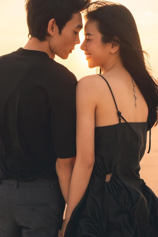 Sao Việt đón ngày Quốc tế Phụ nữ 8/3 với quà siêu khủng khiến cộng đồng mạng tha hồ “gato“ ảnh 6