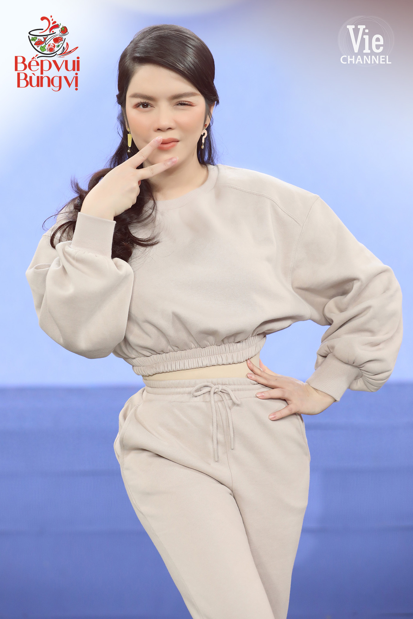 Xuất hiện “thánh chặt chém” khiến Trường Giang “đứng hình“ ảnh 2