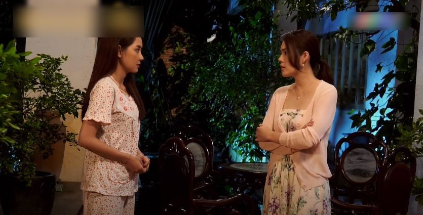 Bị gán tội “phản bội”, Tường Vi bất lực kêu oan khiến cư dân mạng “lo lắng“ ảnh 5