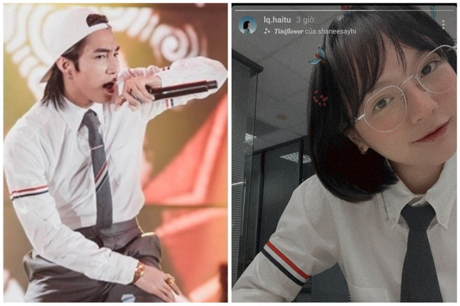 Thiều Bảo Trâm “thua đau” tiểu tam, dân tình chỉ trích Sơn Tùng MTP giữa “tâm bão“ ảnh 5