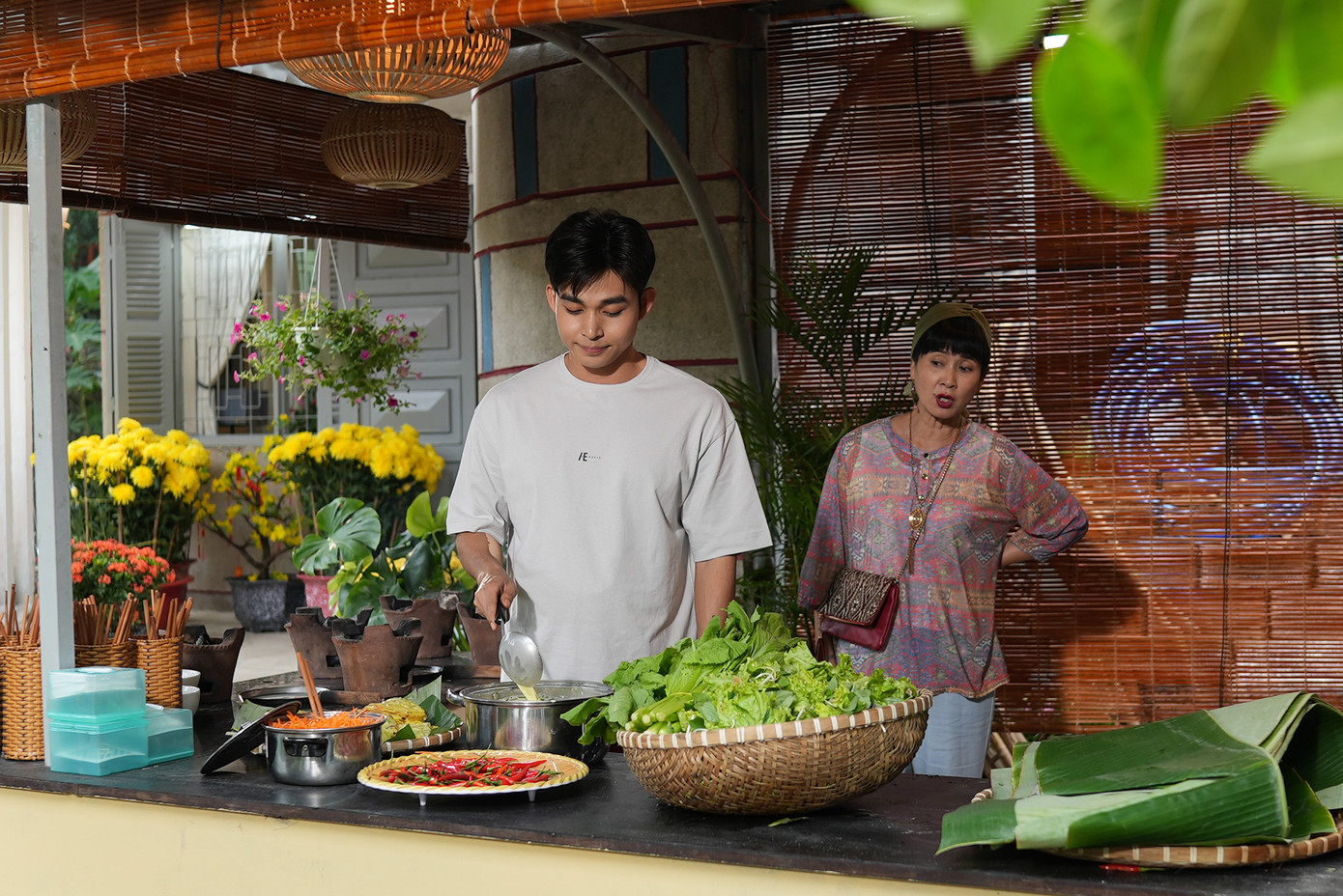 Jun Phạm trúng số độc đắc, tưởng lên tiên ai ngờ “phát điên“ ảnh 6