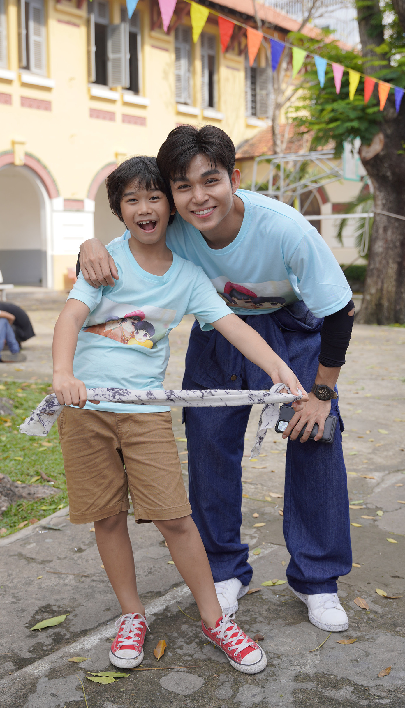 Jun Phạm trúng số độc đắc, tưởng lên tiên ai ngờ “phát điên“ ảnh 7