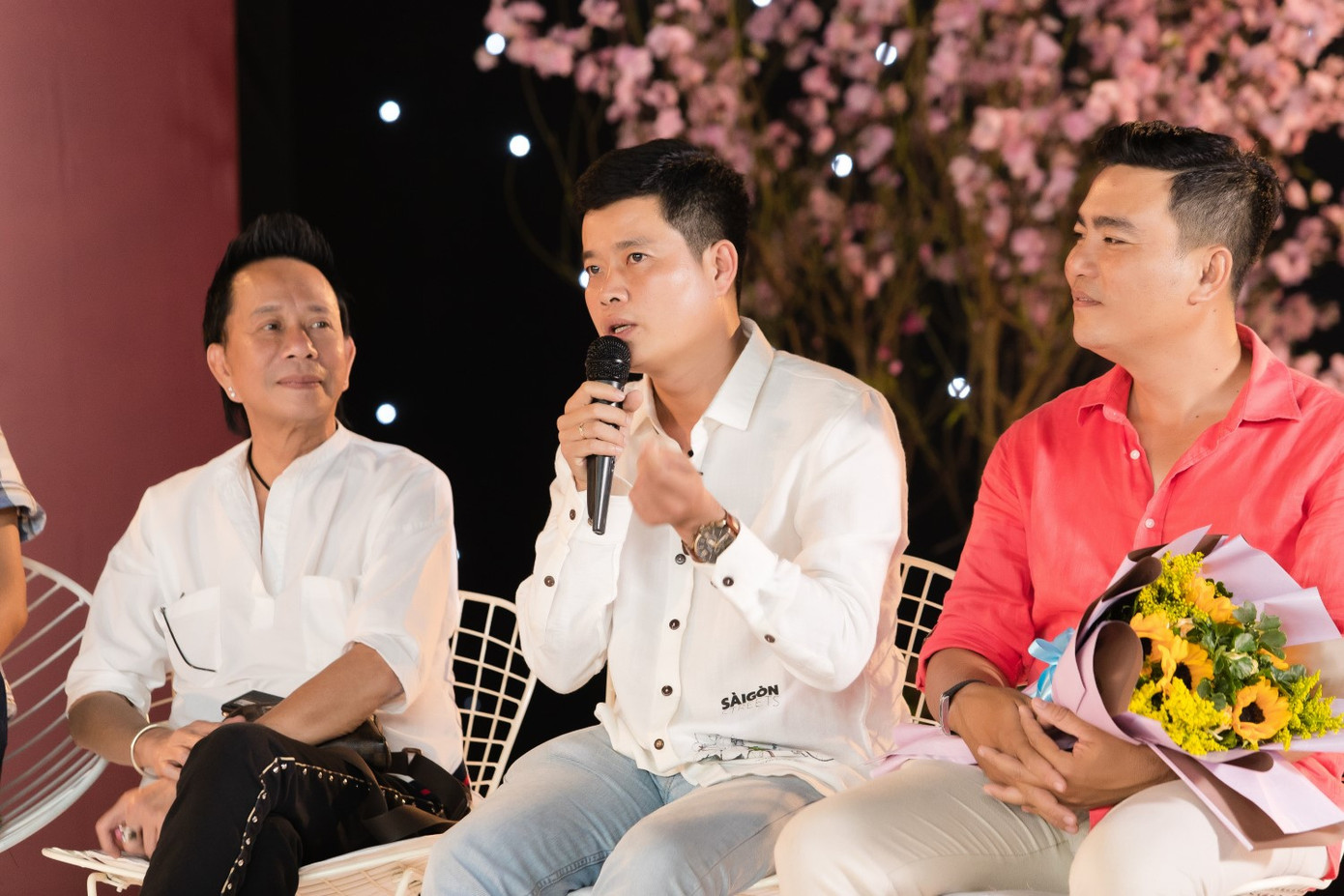 Hồ Bích Trâm gây xúc động mạnh với dự án “Về nhà ăn Tết” giữa dịch COVID-19 ảnh 6