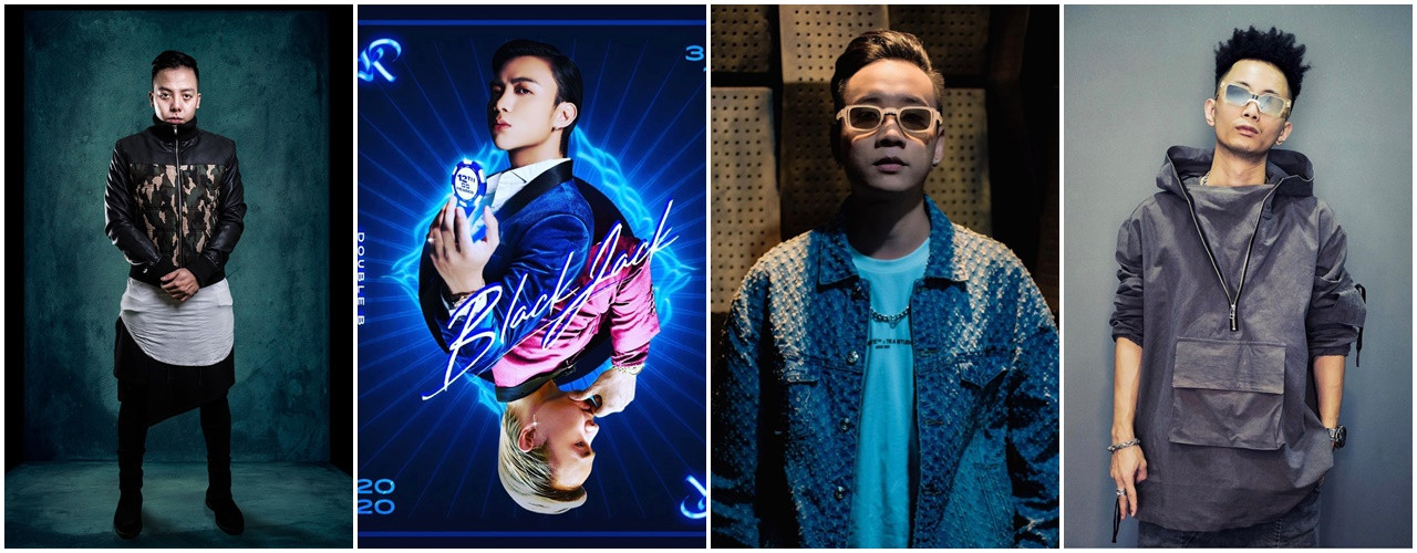 Định vị bản đồ giải trí 2021: Những chương trình giải trí đặc sắc dịp Tết “Trâu vàng“ ảnh 3