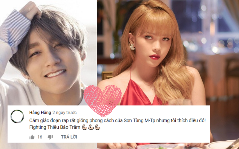 Sốc! Hội bạn thân tiết lộ: Thiều Bảo Trâm và Sơn Tùng MTP đã "đường ai nấy đi" ảnh 8