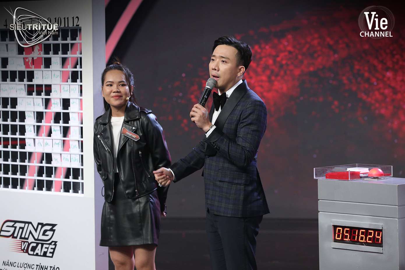 Trận chiến đỉnh cao cuối cùng, quán quân của “Siêu trí tuệ Việt Nam” đã lộ diện ảnh 3